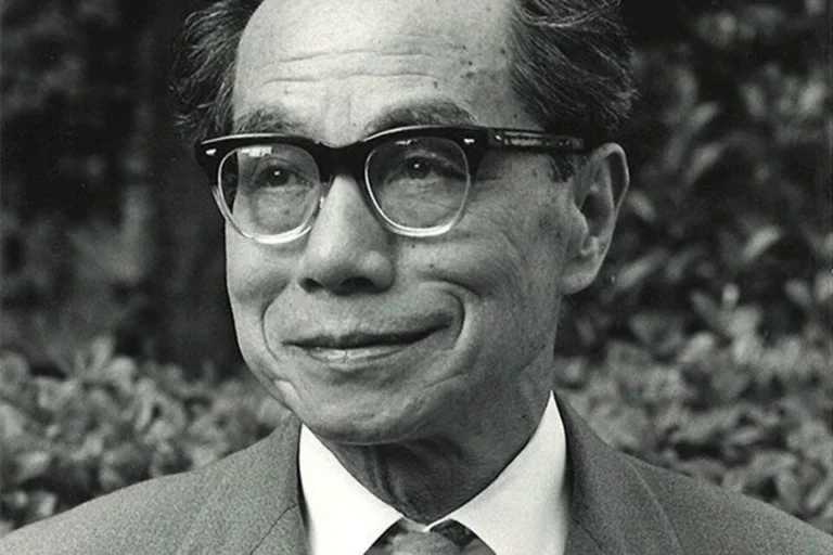 Yoshino Genzaburô